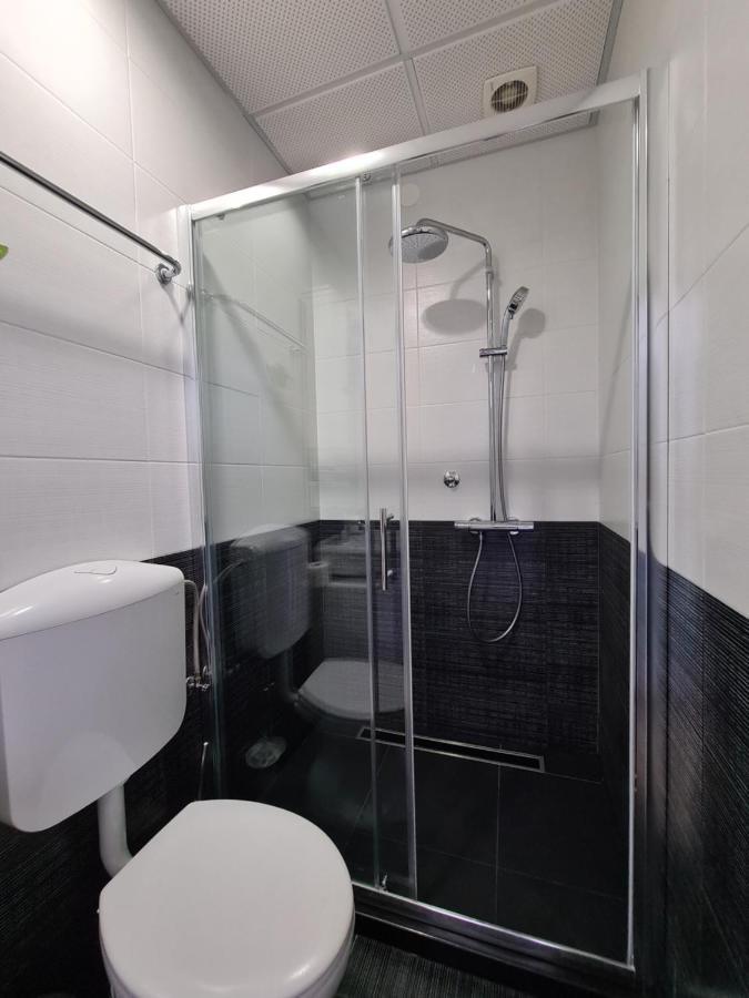 Bed & Breakfast Klaic 3*